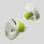 Bose Sport Open Earbuds sans fil Bluetooth IP54 blanc fumee