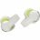 Bose Sport Open Earbuds sans fil Bluetooth IP54 blanc fumee