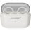 Bose Sport Open Earbuds sans fil Bluetooth IP54 blanc fumee