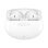Auricolari OPPO Enco Air5 wireless Bluetooth, ANC, IP55, bianchi