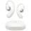 Auriculares Baseus Eli Sport 2 inalámbricos Bluetooth abiertos para deporte IP57 blancos