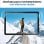 Tablet Thunrlge Kt107 WiFi 5G 10,1" 8GB 128GB Vert