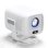 Projecteur Thunrlge X3ar Full HD 200 lumens 130 pouces LED Smart portable