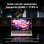 Laptop FIREBAT AS1 15.6" AMD Ryzen 5 7430U 16GB 512GB SSD Windows 11