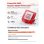 Ordinateur portable FIREBAT U6B 16" AMD Ryzen 5 6600H 16Go 512Go SSD Radeon 660M Windows 11