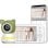 Camera de surveillance Nivian NVS-IPC-BABYMONITOR 2K Vision Nocturne Interieure Audio bidirectionnel
