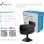 Câmera de vigilância Nivian NVS-IPC-I7-BAT-4G Quad HD Visão Noturna Interna IA Áudio Bidirecional