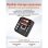Mini PC FIREBAT R3 AMD Ryzen 5 7430U 16GB 512GB SSD Radeon Windows 11