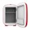 Frigorifero portatile Bolero MiniCooling 4L Capri Red