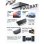 Mini PC FIREBAT AMD Ryzen 7 H255/16GB/512GB SSD/Radeon 780M Windows 11 Pro