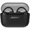 Auriculares Bose Sport Open Earbuds inalámbricos Bluetooth para deporte negros