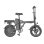Velo electrique pliable Headeer X14-H 14 pouces 250 W IP65