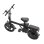 Velo electrique pliable Headeer X14-H 14 pouces 250 W IP65