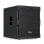 Altavoz subwoofer Power Dynamics activo 18" 1000 W XLR/RCA
