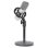 Micrófono Vonyx CM400 de condensador jack 3,5 mm/XLR con soporte