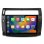 Autoradio JUNSUN Android15 4+64GB Carplay Wifi GPS Citroën C4