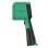 Ferro a vapor vertical IronHero V-1500 DualBrush 1500W 25 g/min inox
