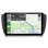 Autoradio JUNSUN Seat Ibiza 6J Carplay Android15