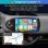 Autoradio JUNSUN 9p CarPlay Android Auto Toyota Yaris