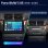 Autoradio JUNSUN BMW E46 9 pouces CarPlay Android Auto Bluetooth