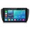 Autoradio JUNSUN 9'' CarPlay Android Auto Seat Ibiza 6J