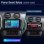 Autoradio JUNSUN 9'' CarPlay Android Auto Seat Ibiza 6J