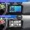 Autoradio JUNSUN 9'' CarPlay Android Auto Seat Ibiza 6J