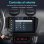 Autoradio JUNSUN 9'' CarPlay Android Auto Seat Ibiza 6J