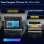 Autoradio JUNSUN Citroen C4 CarPlay Android Auto Bluetooth 5.0