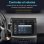 Autoradio JUNSUN Citroen C4 CarPlay Android Auto Bluetooth 5.0