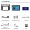 Autoradio JUNSUN Citroen C4 CarPlay Android Auto Bluetooth 5.0