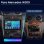 Autoradio JUNSUN CLK W209 9 pouces 2 DIN CarPlay Android Auto