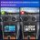 Autoradio JUNSUN CLK W209 9 pouces 2 DIN CarPlay Android Auto