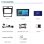 Autoradio JUNSUN CLK W209 9 pouces 2 DIN CarPlay Android Auto