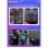 Autoradio JUNSUN Audi A3 8P 8V Carplay Android Auto