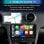 Autoradio JUNSUN Audi A3 8P 8V Carplay Android Auto