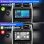 Autoradio 2DIN JUNSUN 9'' Carlay Android Auto BT CarPlay AirPlay