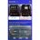 Autoradio JUNSUN Renault Clio 4 CarPlay Android Auto 10" Bluetooth SWC