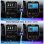 Autoradio JUNSUN Renault Clio 4 CarPlay Android Auto 10" Bluetooth SWC