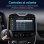 Autoradio JUNSUN Renault Clio 4 CarPlay Android Auto 10" Bluetooth SWC