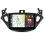 Autoradio JUNSUN 9 pouces CarPlay Android Auto Bluetooth SWC
