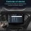 Autoradio JUNSUN 9 pouces CarPlay Android Auto Bluetooth SWC