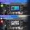 Autoradio JUNSUN Caravelle CarPlay Android Auto Bluetooth RDS