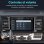 Autoradio JUNSUN Caravelle CarPlay Android Auto Bluetooth RDS