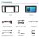 Autoradio JUNSUN Caravelle CarPlay Android Auto Bluetooth RDS