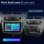 Autoradio JUNSUN Carplay Android Auto Seat Leon 2 SWC Bluetooth GPS
