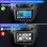 Autoradio JUNSUN Carplay Android Auto Seat Leon 2 SWC Bluetooth GPS