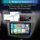 Autoradio JUNSUN Carplay Android Auto Seat Leon 2 SWC Bluetooth GPS