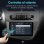 Autoradio JUNSUN Carplay Android Auto Seat Leon 2 SWC Bluetooth GPS