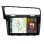 Autoradio JUNSUN 10 Zoll CarPlay Android Auto VW Golf 7 MK7